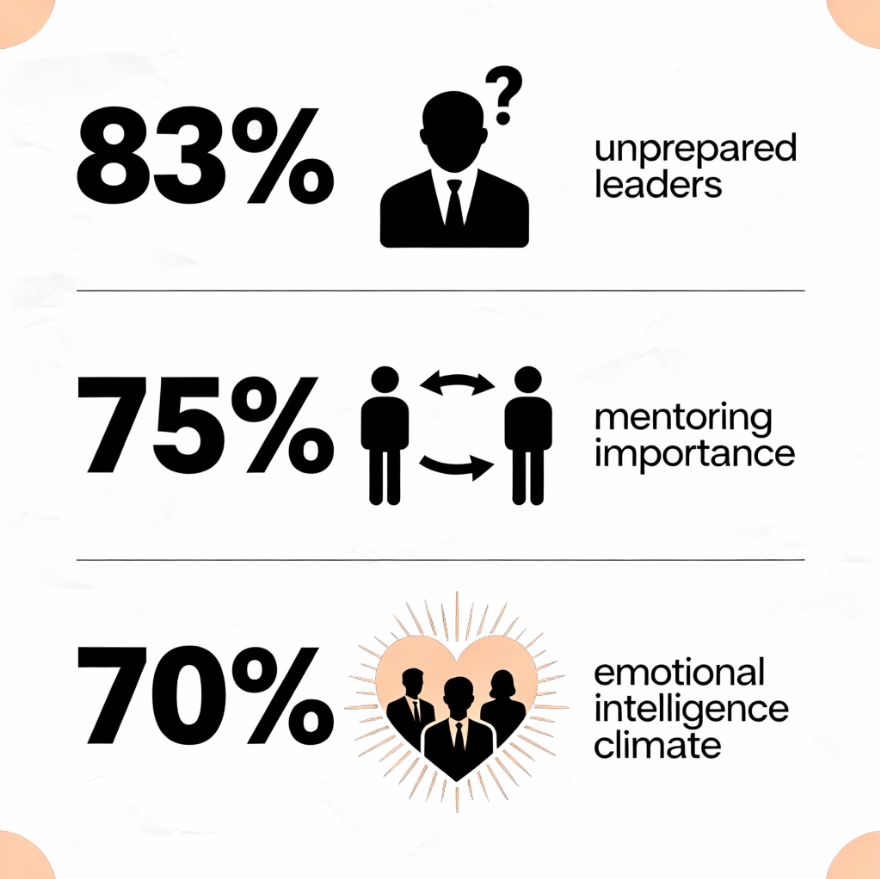 Essential leadership