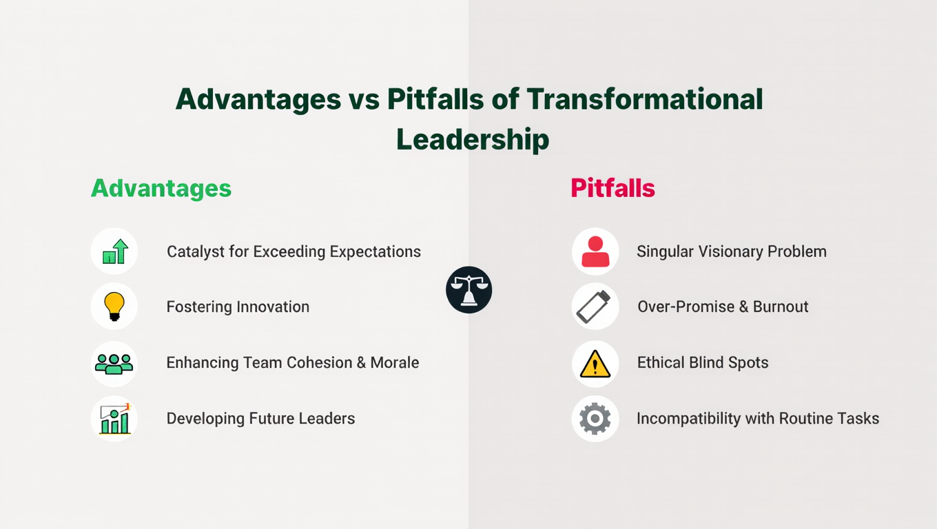 Transformational leadership 2