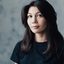 Liubov Nazukina - CMO at Anna Writes Content Boutique